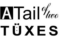 A Tail of Two Tuxedos
